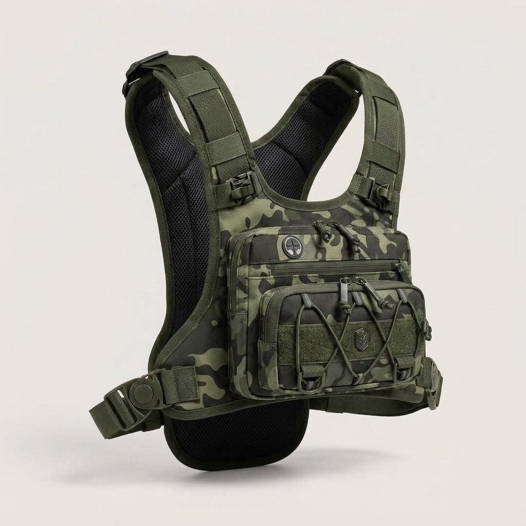 HydroHike Pack™