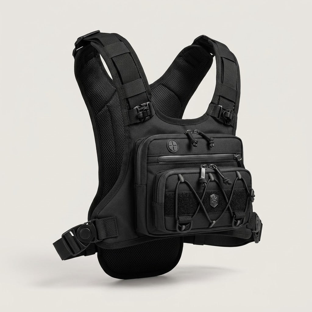 HydroHike Pack™